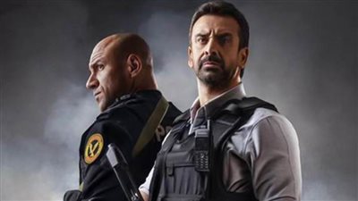 فركش .. انتهاء تصوير مسلسل الاختيار 2 بطولة كريم عبدالعزيز وأحمد مكي