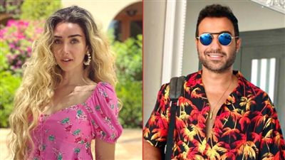 خاص .. أحمد فهمى وهنا الزاهد يجتمعان في مسرحية جديدة والعرض فى موسم الرياض