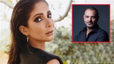 منى زكي : غبت عن الدراما بسبب الحمل والولادة وتامر محسن كان بالنسبة لى طوق النجاة 