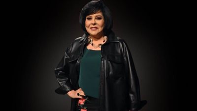 خاص .. إسعاد يونس تعود للسينما في فيلم بعنوان 200 جنيه من إخراج محمد أمين