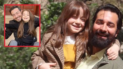 منى أحمد زاهر تدخل عالم التمثيل وتجسد دور ابنة أحمد حاتم في مسلسل ليه لأ