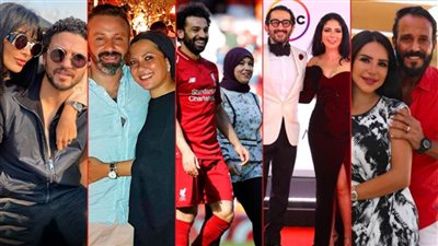 في يوم المرأة العالمي .. وراء كل نجم عظيم إمرأة أعظم 