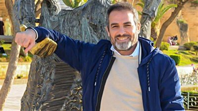 أحمد عبد العزيز : عصر ممدوح الليثي هو العصر الذهبي للدراما المصرية وأحببت شخصيتي في مسلسل كلبش 3