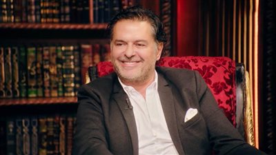 راغب علامة : تلقيت تهديدات بسبب أغنية تار البلد التي قدمتها عن حال لبنان