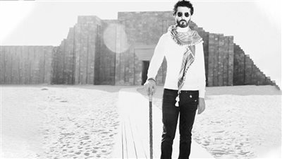 الحالة الصحية لـ خالد النبوي .. انتقل إلى غرفة عادية ويعود للمنزل قريبا