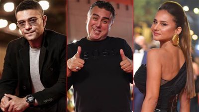 تامر حبيب ممثل إذاعي لأول مرة ويجسد دور صديق آسر ياسين في مسلسل عشان الـ Big Million مع نيللي كريم