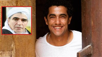 ميدو عادل في ذكرى رحيل محمود الجندي : حصروه فى أدوار الرجل الثانى وكنت أجهز لمشروع عن قصة حياته