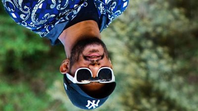 محمد رمضان : جمهوري أكبر من جمهور أي نجم في مصر وفيديو الفلوس دعاية لـ أوتيل