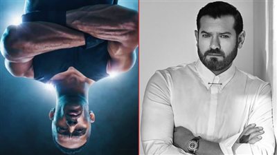 محمد رمضان : لدي أسطول سيارات مثل أي أمير عربي وأحمس مش خال الزميل عمرو يوسف