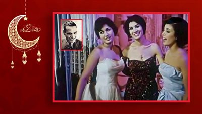 وحوى يا وحوى غناها أحمد عبدالقادر والثلاثى المرح ولا أحد يعرف معناها حتى الأن