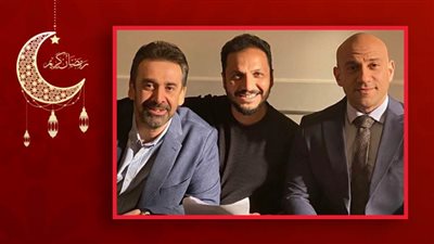 بيتر ميمى : كريم ومكى تدربا على أسلحة كثيرة من أجل الاختيار 2 والداخلية وفرت لنا كل شئ