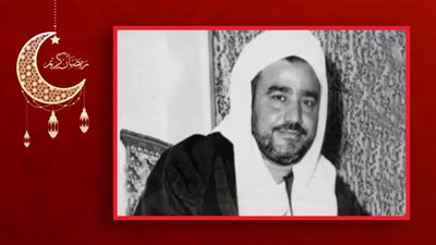 سيد النقشبندي أشهر منشدي جيله وقيثارة السماء على الأرض