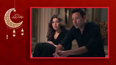 لغز مقتل ريهام حجاج على يد أحمد فهمي يسيطر على أحداث الحلقة الثانية من مسلسل وكل ما نفترق