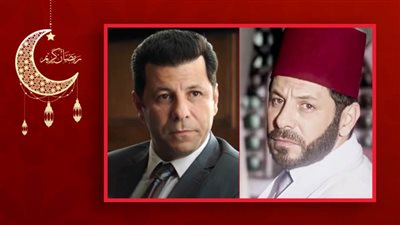 محمد مبروك وحسن البنا .. إياد نصار من مرشد الجماعة إلى الإغتيال على يد الجماعة