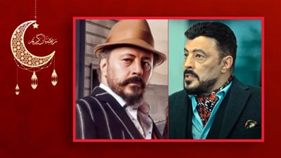 عمرو عبدالجليل .. من حرامى ألماظ فى فيلم كازابلانكا إلى تاجر ألماظ فى مسلسل ملوك الجدعنة 