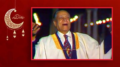 محمد الكحلاوي .. نذر صوته لمدح الرسول ورفض الغناء لجمال عبدالناصر