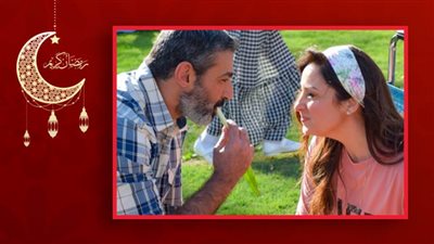 نيرمين الفقى تتوفى فى الحلقات المقبلة من مسلسل ضل راجل بطولة ياسر جلال