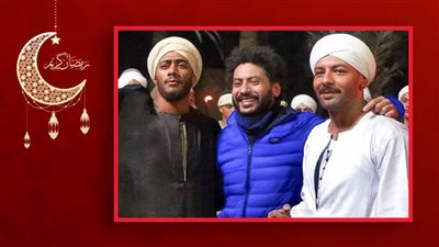 محمد أحمد ماهر يتألق بدور الصعيدي لأول مرة في موسى ووفاته حرقا تشعل أحداث العمل