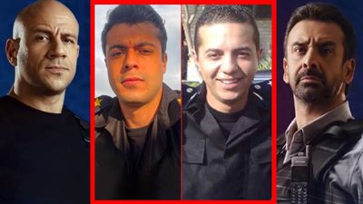 محمد حماد يجسد شخصية أول شهيد في أحداث رابعة ضمن أحداث مسلسل الإختيار مع كريم ومكى رمضان 2021