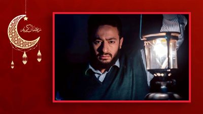 اشتعال أحداث مسلسل المداح .. حمادة هلال يشعر بالذنب بعد قتله غالب واتهام والده في القضية