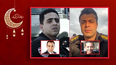 ضحايا الغدر والخيانة .. قصة بطولة محمد جودة وشادي مجدي أول شهيدين في أحداث رابعة