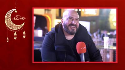 بالفيديو .. مجدي الهواري : افتقدنا السهر في رمضان وقررنا نرجعه في كايرو شو