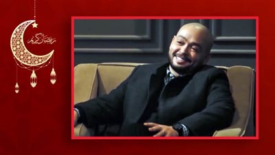 أحمد رزق : دورى فى القاهرة كابول من أحب الأدوار لقلبي وأنا صاحب فكرة اللوك 