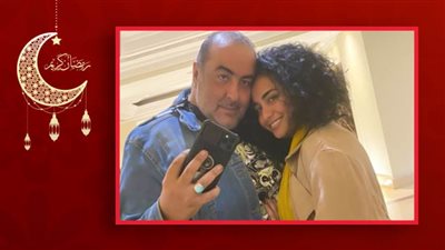 نانسي صلاح تعلن انفصالها عن سامح عبدالعزيز : قسمة ونصيب ونقطة ومن أول السطر