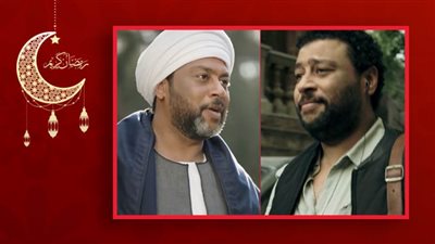 بالفيديو .. محمد جمعة : بدأت حياتى صحفى وأجسد دور صحفى وطنى فى مسلسل هجمة مرتدة وانتظروا مفاجأت فى نسل الأغراب