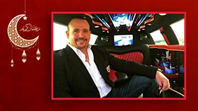 هشام عباس يحيي ليلة الجمعة من ليالي رمضان علي مسرح كايرو شو بالتجمع الخامس