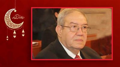 فاروق الرشيدى .. صديق عبدالغفور البرعى الذى ورث الفن عن والده وحصل على أعلى الشهادات العلمية