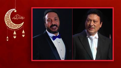 محمد الحلو : تترات زمان كانت أهم ما في المسلسل وليالي الحلمية كان هيغنيها علي الحجار