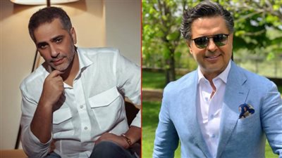 راغب علامة لـ فضل شاكر : سلم نفسك للجيش اللبناني أفضل من المكان اللي أنت عايش فيه