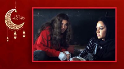 الحلقة السابعة من وكل ما نفترق .. ريهام حجاج تتوصل لخاطف ابنتها ورانيا يوسف تضعها في فخ