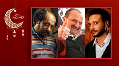 خالد الصاوي ومحمد ثروت وأحمد خالد صالح .. قائمة المرضى النفسيين في دراما رمضان 2021