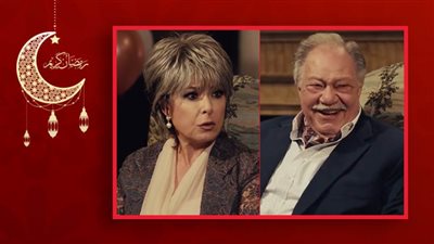 أنوشكا : الصراع يزداد بينى وبين نجيب زاهى زركش فى الحلقات المقبلة  