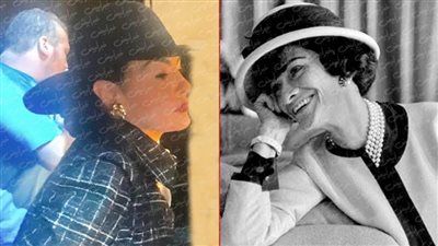 شريهان : عقدي مع العدل جروب انتهى ومسرحية كوكو شانيل قريبا على قناة مهمة 