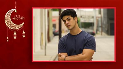 من هو آدم الشرقاوي الذي يجسد شخصية BIG Z في مسلسل لعبة نيوتن ؟