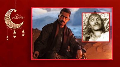 محمد رمضان أصبح خُط الصعيد .. القصة الكاملة لأشهر مجرم فى تاريخ جنوب مصر