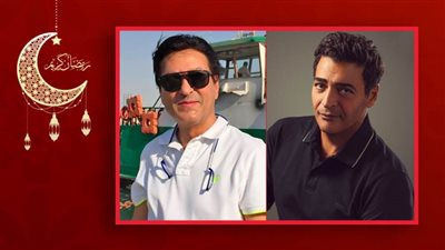 محمد الحلو : لم يعرض علي أي تتر من مسلسلات رمضان وقريباً أعود بأغنية مع حميد الشاعري