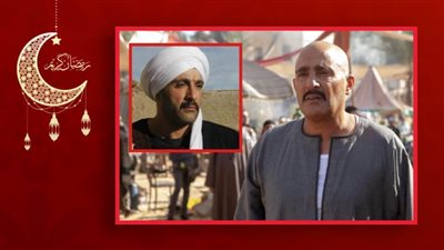 عساف الغريب VS منصور الحفنى .. من هما غجر زلط والرحايا اللذين تحالف معهما السقا ضد أعدائه ؟