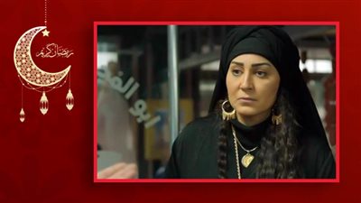 وفاء عامر : لم أنظر لحجم دوري قبل موافقتي على لحم غزال وأتابع مسلسلي الاختيار 2 ولعبة نيوتن