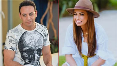 داليا مصطفى تجسد دور مدربة يوجا مع مصطفى قمر في فارس بلا جواز رمضان 2021