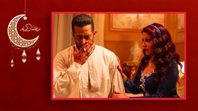 سمية الخشاب : الجمهور منتظر ظهوري مع محمد رمضان في مسلسل موسى والأحداث هتبقى ملحمة