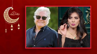 هدى عمار : تتر مسلسل هوانم جاردن سيتي علامة في تاريخي الفني وحسين فهمي هنأني بنجاحه