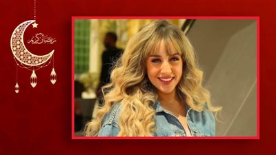 فرح الزاهد : ردود الأفعال على دوري في مسلسل الطاووس فاقت توقعاتي ومشهد موت كريم نصه كان ارتجالي