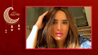 زينة عن تكرار اسمها 4 مرات على تيتر مسلسل كله بالحب : لم أطلب ذلك وتم التعديل