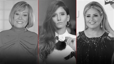 صابرين وهالة فاخر طبيبتان في مسلسل زى البيت الوقف مع زينة رمضان 2021