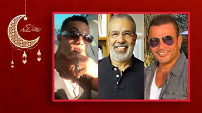 مدحت العدل : اعتذرت عن كتابة نسر الصعيد بسبب محمد رمضان والهضبة ميقدرش يعمل مسلسل 30 حلقة