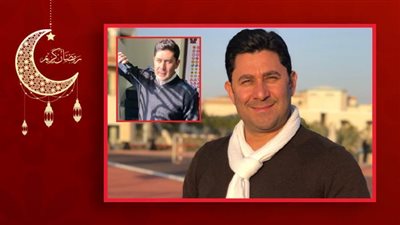 أحمد شاكر عبداللطيف : الناس كرهتني بسبب دورى فى الاختيار 2 وبيتر ميمي كسب رهانه عليّ 